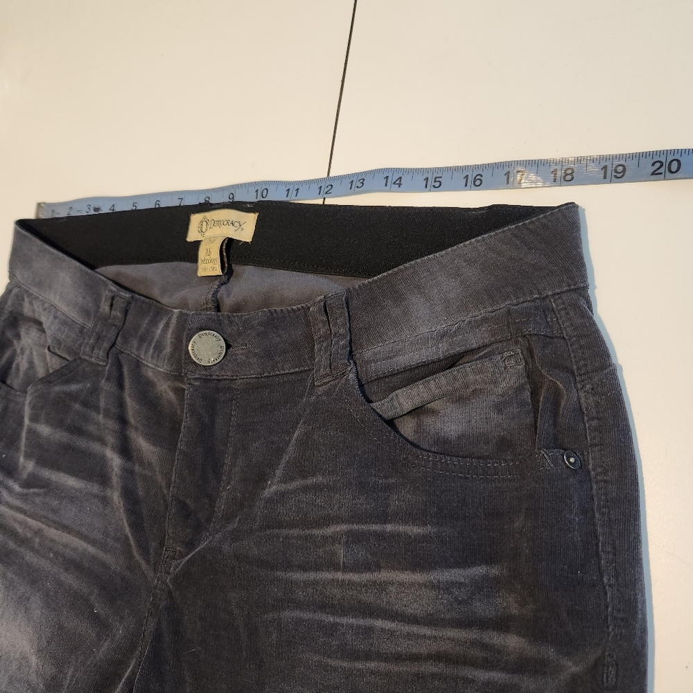 Democracy "Ab" Technology Pants - image 3